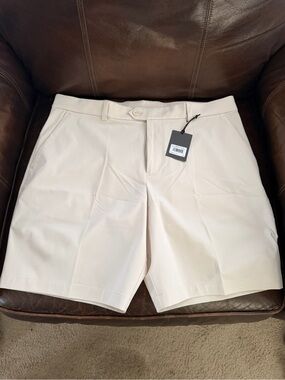 NWT G/Fore Shorts 38 8.5 inseam